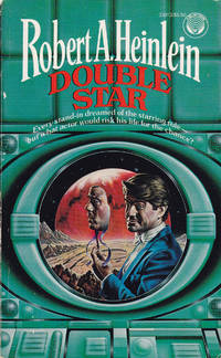 cover of Double Star