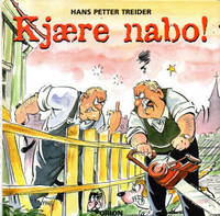 Kjære nabo!