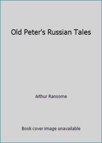 Old Peter's Russian Tales