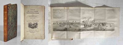 Capitaine Carl Gustav Ekebergs Ostindiska resa,…
