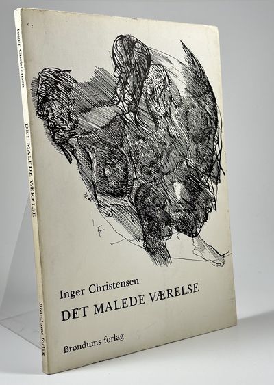 Det malede værelse -  en fortælling fra Mantua.…