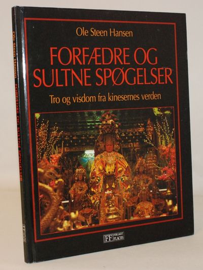 Forfædre og sultne spøgelser.