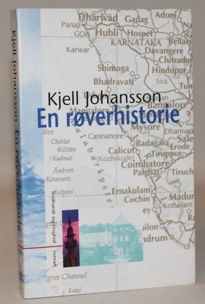 En røverhistorie.