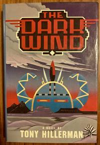 The Dark Wind by Hillerman, Tony - 1982