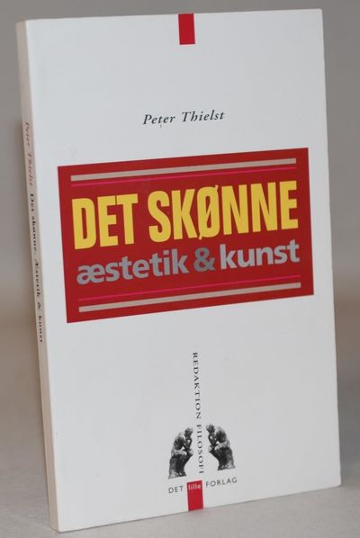 Det skønne - Æstetik & Kunst.