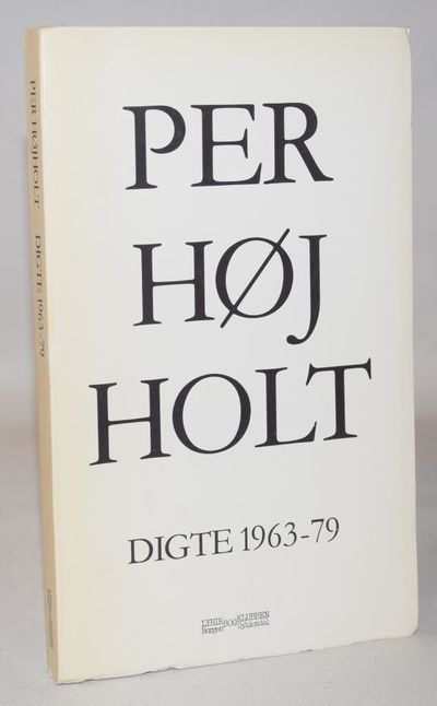 Digte 1963-79.