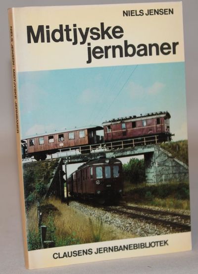 Midtjyske jernbaner.