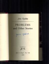 Problems and Other Stories