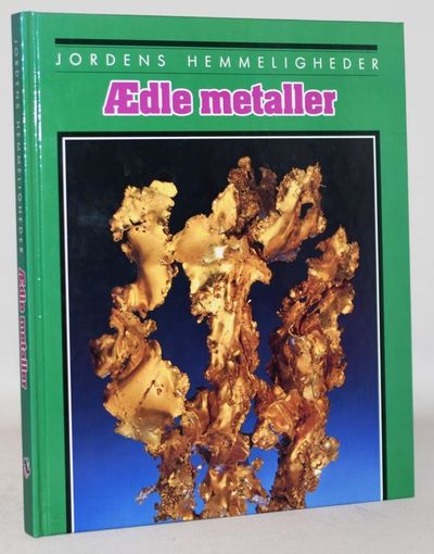 Ædle metaller.