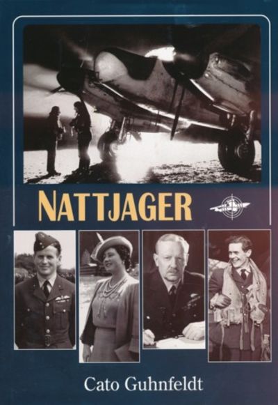 Nattjager. Fra kamp med Norges første pansertog…