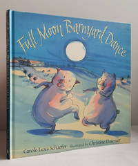 cover of Full Moon Barnyard Dance
