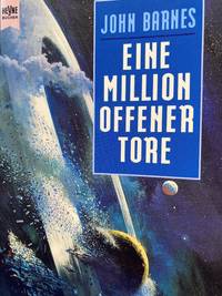 Eine Million offener Tore