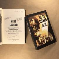 He Is Legend: An Anthology Celebrating Richard Matheson