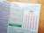 STATISTICS : Laminated Reference Chart: Parameters, Variables, Intervals,