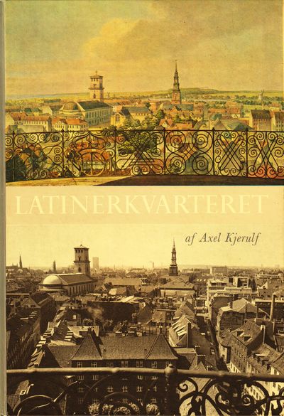 Latinerkvarteret