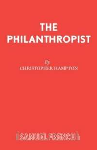 The Philanthropist