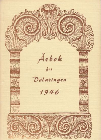 Årbok for Gudbrandsdalen 1946. Utgjevi av…