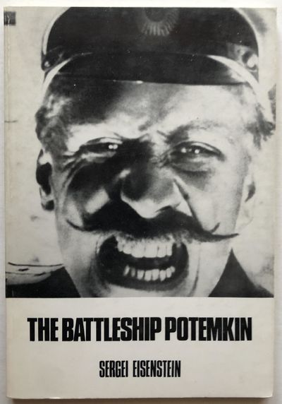 The Battleship Potemkin.