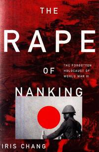 cover of The rape of nanking