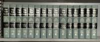 THE YALE REVIEW: A QUARTERLY JOURNAL FOR THE SCIENTIFIC DISCUSSION OF ECONOMIC, POLITICAL AND SOCIAL QUESTIONS. OLD SERIES 1892 - 1911 (REPRINTS OF ECONOMIC CLASSICS) [Vols. I - XV, of XX]
