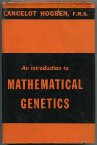 An Introduction to Mathematical Genetics