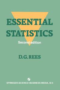 Essential Statistics