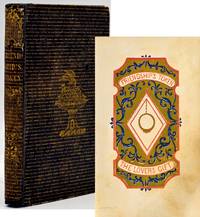 [STRIPED BINDING] FRIENDSHIP’S TOKEN; AND THE LOVER’S GIFT