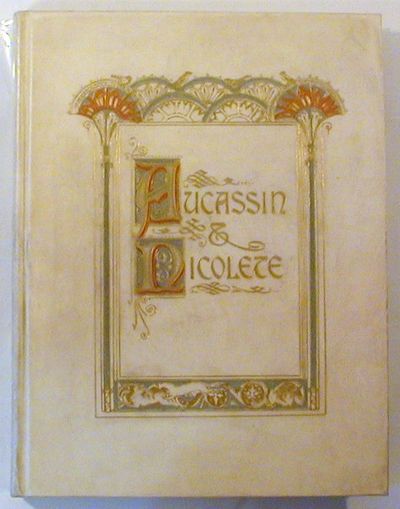 Aucassin & Nicolete (Signed)