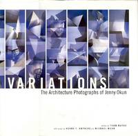 image of Variations: The Architecture Photographs of Jenny Okun