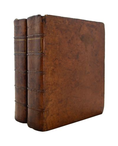 De sedibus, et causis morborum per anatomen indagatis libri quinque