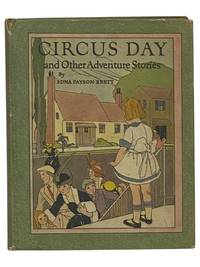 Circus Day and Other Adventure Stories
