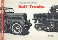 Half-Tracks (Olyslager Auto Library)