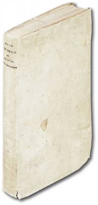 Advis et Devis de la Source de L'Idolatrie et Tyrannie Papale, par quelle practique et finesse les papes son en si haut degre montez, suiuis des difformes Reformateurz, de laduis et deuis de menconge et des faulx miracles du temps present