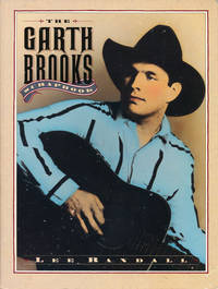 The Garth Brooks Scrapbook by Randall, Lee - 1992