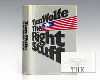 image of The Right Stuff.