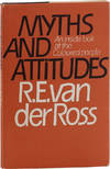 Myths and Attitudes: An Inside Look at the Coloured People [Inscribed]