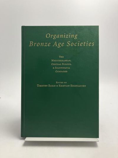 Organizing Bronze Age Societies. The…