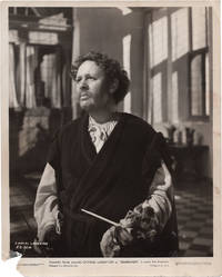 Rembrandt (Four original photographs from the 1936 film)