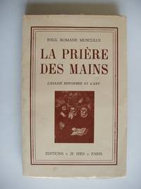 La Prière Des Mains