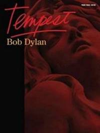 Bob Dylan Tempest