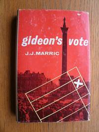 image of Gideon's Vote