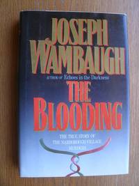 image of The Blooding