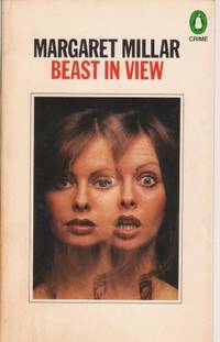cover of Beast in View