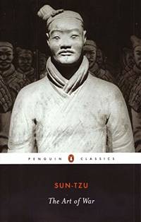 The Art of War: The Essential Translation of the Classic Book of Life Penguin Classics