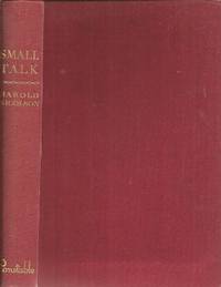 image of Small Talk