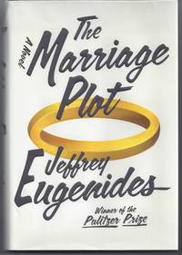 image of The Marriage Plot