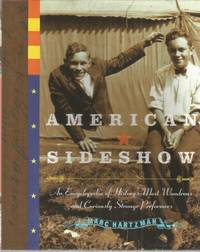 American Sideshow