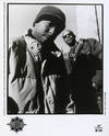(Hip hop) GANG STARR [ca. 1990s] Photo archive