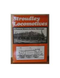 Stroudley Locomotives: A Pictorial History