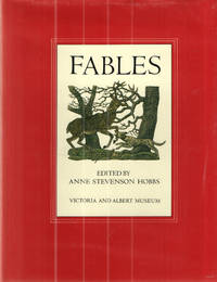 image of Fables; Five Hundred Years of Illustration and Text